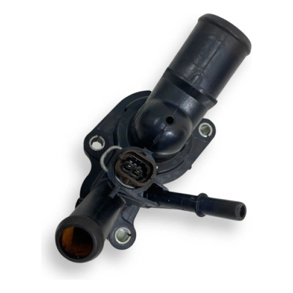 Carcaça Valvula Termostatica Argo Cronos 1.8 17/24 55247743
