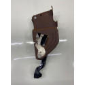 Pedal Freio Vw Up 2016/2020 1s1721058b