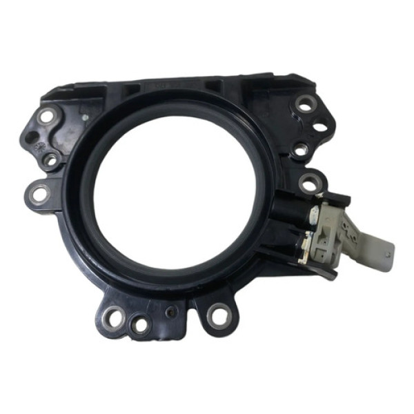 Flange Retentor Virabrequim C/sensor Vw Up/gol/fox