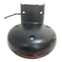 Conta Giros Central Mini Cooper 1.6 2010 A 2014  Preto