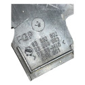 Capa Correia Dentada Fiat/chevrolet 1.8 2008 93392802 Cinza