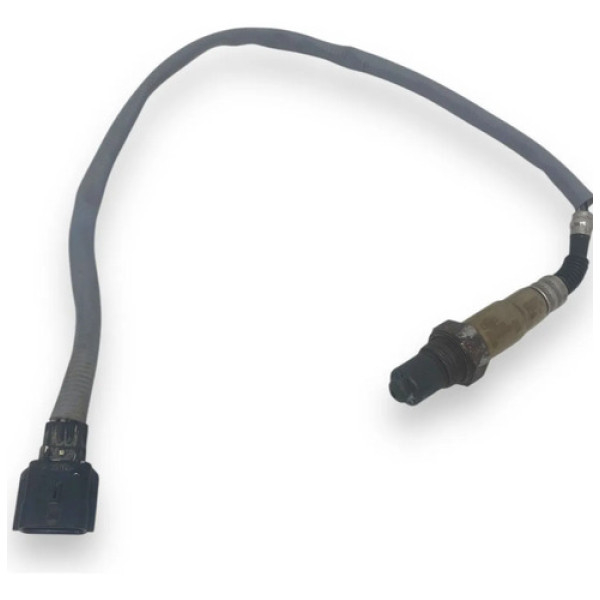 Sonda Lambda Secundaria Nissan Kicks Sense Cvt 2022 2023