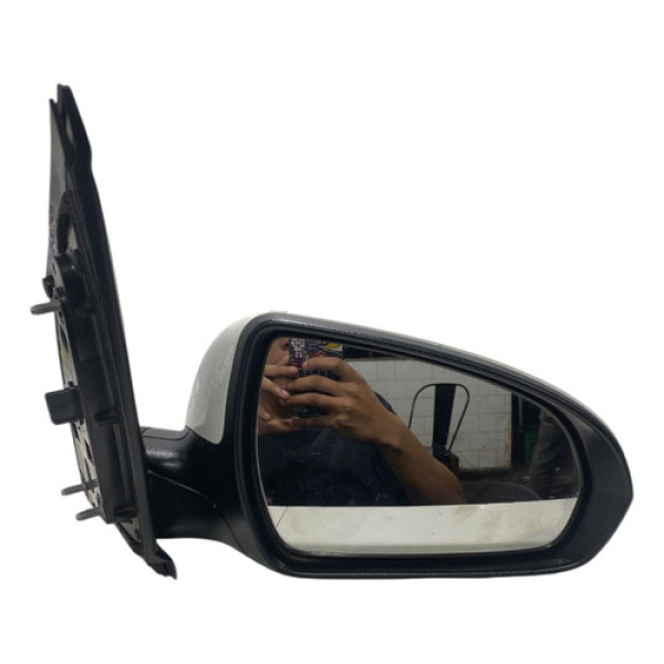 Retrovisor Direito Elétrico Hyundai Hb20 2020/23 Cp20z3415