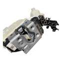 Fechadura Dianteira Direita Fiat Renegade 16/21 52104484