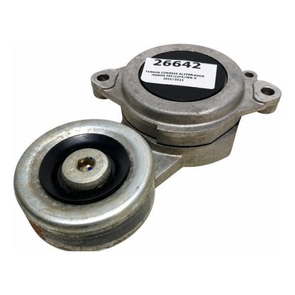 Tensor Correia Alternador Honda Fit/city/wr-v 2015/2021