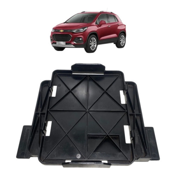 Suporte Módulo Injeção Chevrolet Tracker 2018 42451271