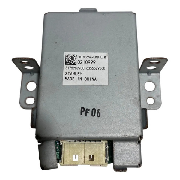 Módulo Farol  Toyota Corolla Xei 2023 3175989700