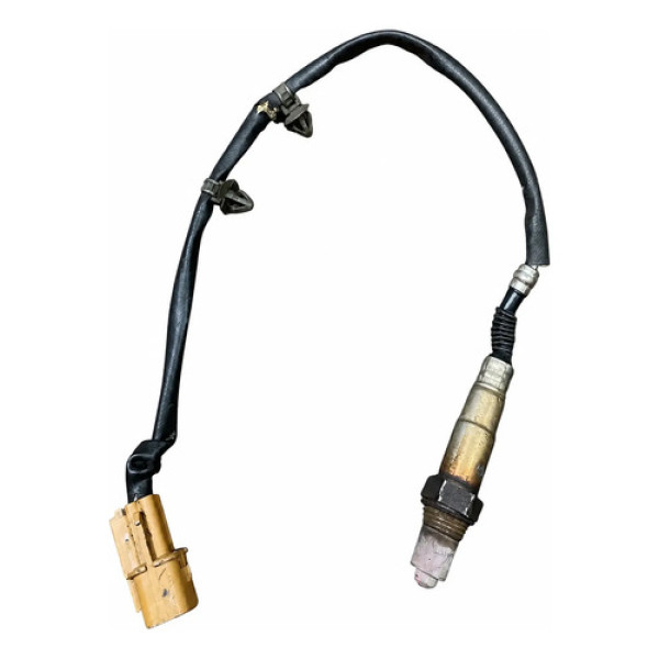 Sonda Lambda Hyundai Azera/santa Fé/sorento 3.0 392103cef0