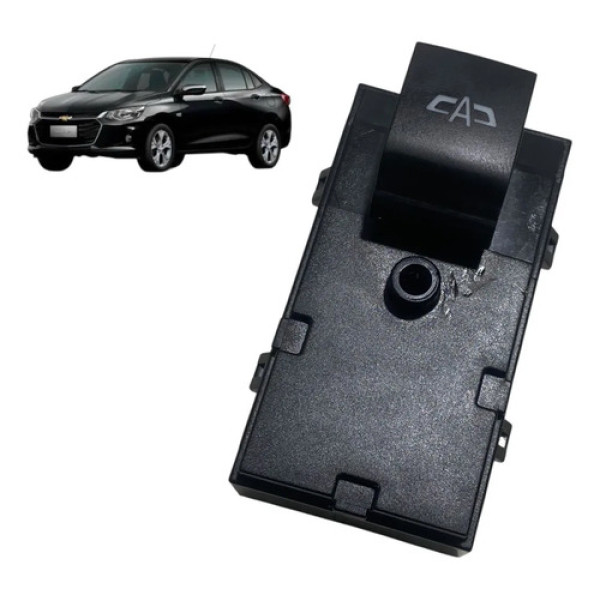 Comando Vidro Gm Onix/tracker 2023 26211284