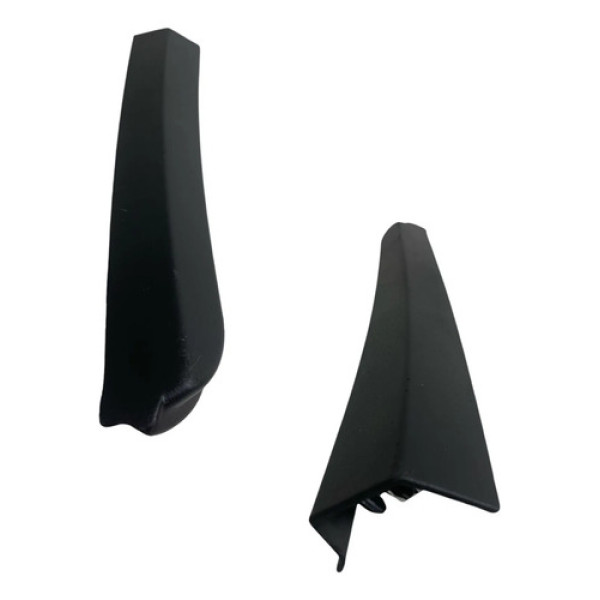 Moldura Interno Porta Tras. Esq Commander 2022 2855659x Preto