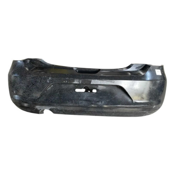 Parachoque Traseiro Vw Gol G6 5u6807421g
