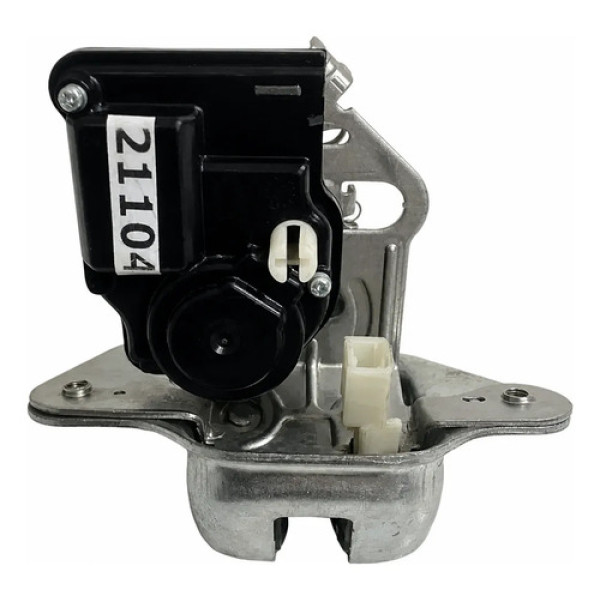 Tranca Fechadura Tampa De Mala Dodge Journey 2011/2014 