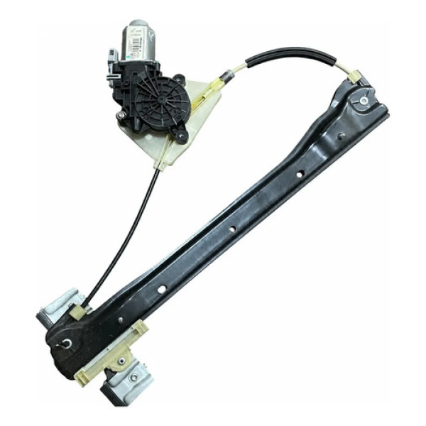 Máquina De Vidro Dianteiro Esquerdo Vw Up 2016 1s0959802a