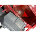 Lanterna Direita Mini Cooper 2011 C/detalhe Direito/passageiro Vermelho