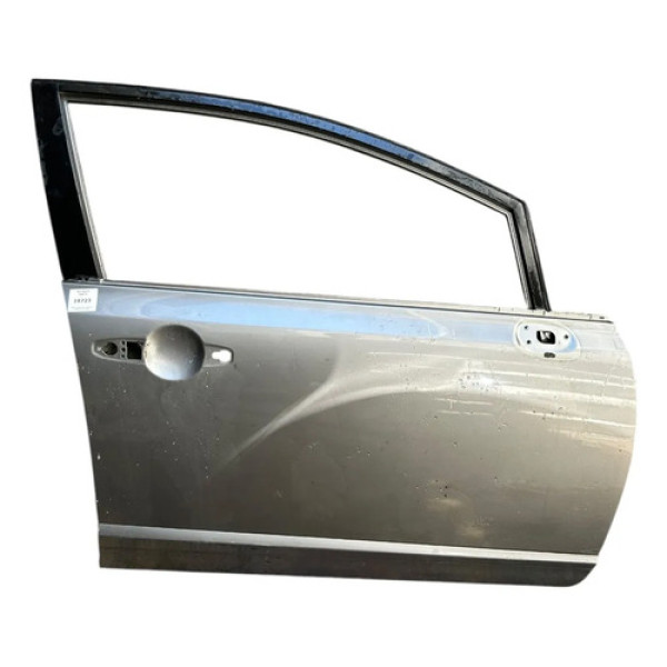 Porta Dianteira Direita Honda Civic 2008  Dianteira Direito Cinza