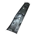 Moldura Esquerda Coluna Cinto Gm Onix 2023 26314478 Cinza