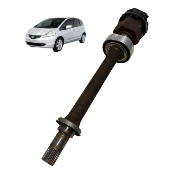 Ponta Semi Eixo Direito Honda Fit 1.5 Aut 2009/2013