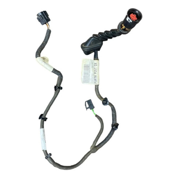 Chicote Porta Traseira Direita Fiat Mobi 2018 52023755
