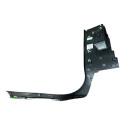 Acabamento Soleira Tras Esq Ford Ranger Limited 3.0 V6 2024 Cinza