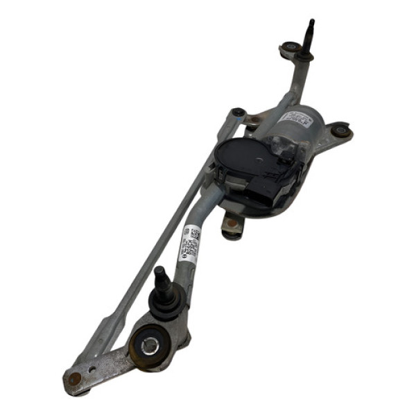 Motor Limpador Parabrisa Vw T-cross 2021 2gp955119