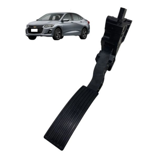 Pedal Acelerador Gm Onix Turbo 2024 52172659