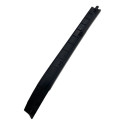Acabamento Moldura Tabelier Vw Polo 2020 2g0868225 Preto