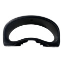 Moldura Painel De Instrumentos Corsa 2000  90387686 Cinza
