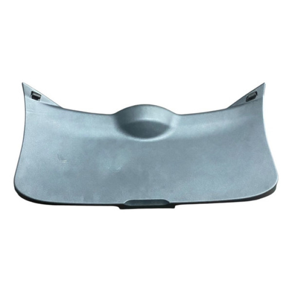 Moldura Tampa De Mala Nissan Kicks Sense Cvt 2024 909005ra0a Cinza