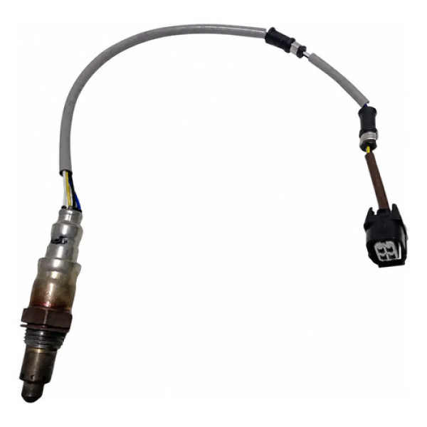 Sonda Lambda Pós Honda Hr-v Touring 2024 0001hg041