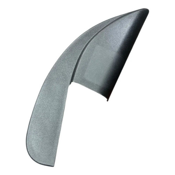 Moldura Interna Retrovisor Direito Hb20 1.6 2022 87660-r1010 Preto
