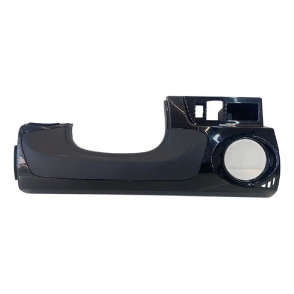 Moldura Superior Painel Toyota Etios 2013 2020 C/ Detalhe 