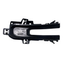 Capa Pisca Retrovisor Direito Jeep Renegade 2024 21293016 Cinza