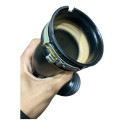 Caixa Filtro De Ar C/ Mangueira Fiat Strada Firefly 1.3 2024