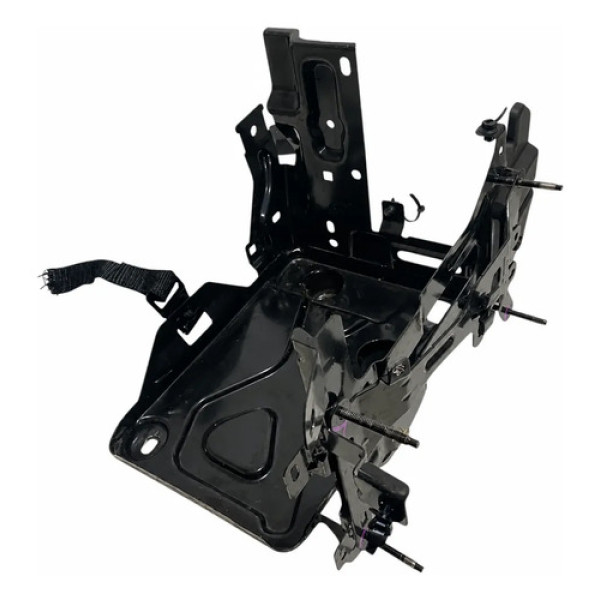 Suporte Bandeja Bateria Jeep Commander 2025 52086546