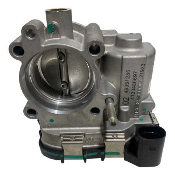 Corpo Borboleta Tbi Jeep Renegade 1.3 Turbo 2023 46351286