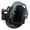 Chicote Porta Dianteira Direita Fiat Toro 2021 520859490