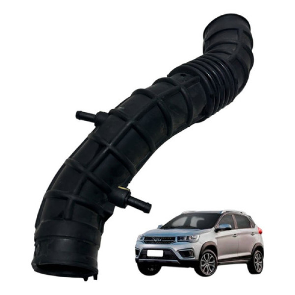 Mangueira Caixa Filtro Ar Chery Tiggo 2 1.5 2020 J691109210