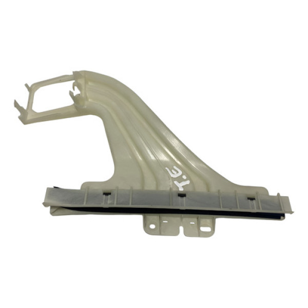 Guia Vidro Traseiro Esquerdo Jeep Commander 2025 E83015100 Cinza