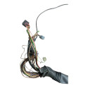 Chicote Injeção Motor Bmw E39 540i 1998