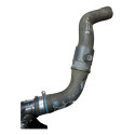Carcaça Valvula Termostatica Mangueiras Fiat Cronos 2021