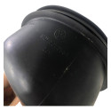 Bocal Gargalo Combustível Vw Saveiro 2025  5u7201253 Preto