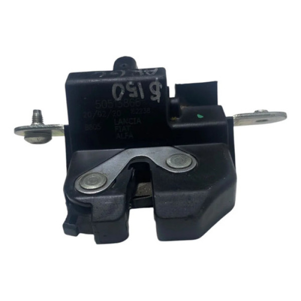 Fechadura Mala Fiat Cronos/argo 2020 50513866