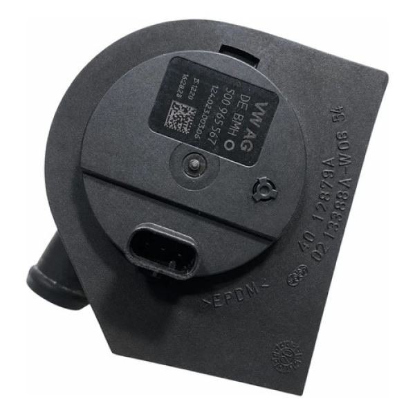 Bomba D\'água Auxiliar Vw Up/nivus/polo/t-cross Tsi 5q0965567