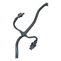 Chicote Sensor Parachoque Traseiro Commander 2025 501697770