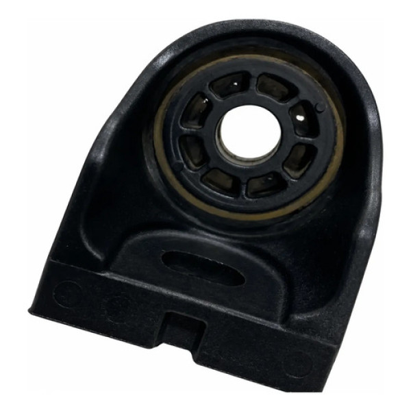 Suporte Batente Radiador Gm Tracker/montana 2024 26216304