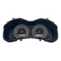 Painel De Instrumentos Toyota Corolla 2.0 2011 A2c53277960 Preto