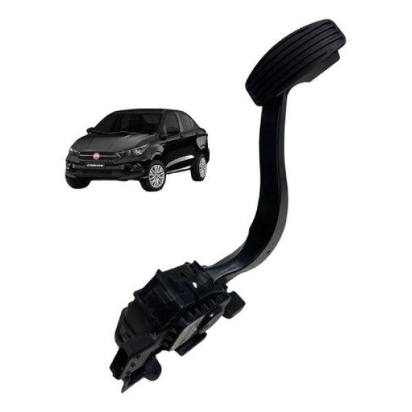 Pedal Acelerador Fiat Cronos 2020 1003251