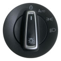 Comando Farol Vw Virtus/nivus/polo/t-cross 2020 5g0941431
