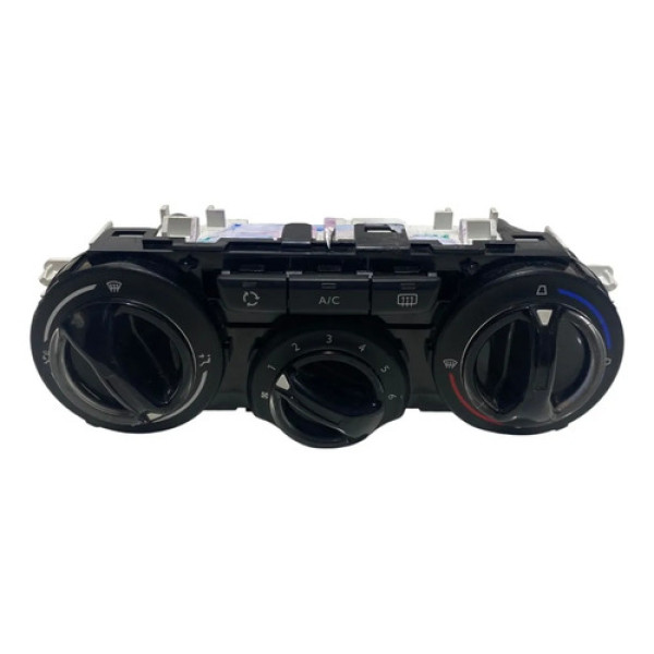 Comando Ar Condicionado Peugeot 208 2008/2018 96722483