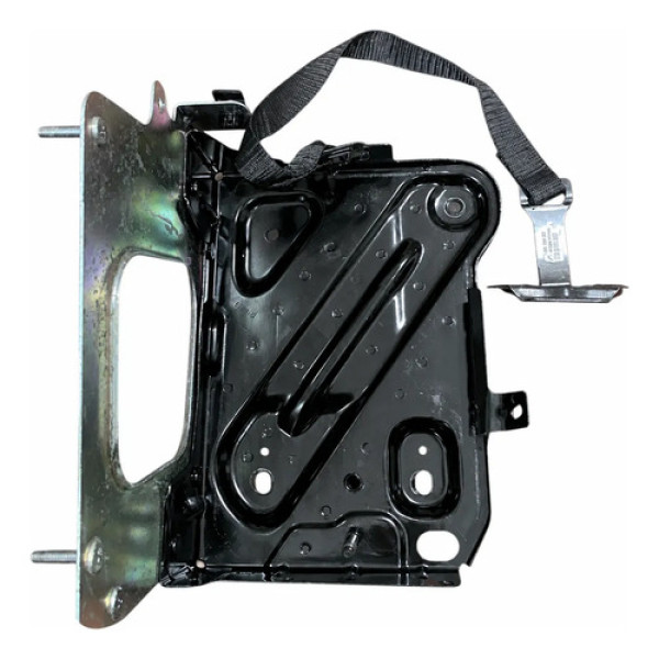 Suporte Base Bateria Fiat Fastback/pulse 2023 52160769
